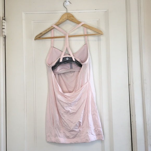 Lululemon CYB tank top - Picture 6 of 6
